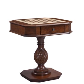 Acme Furniture Bishop II Cherry Game Table