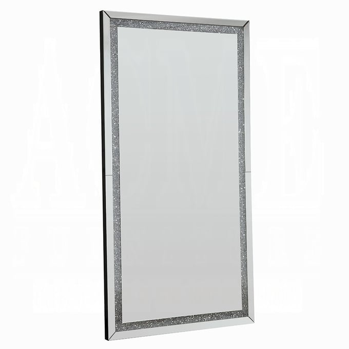 Acme Furniture Noralie Mirrored Accent Mirror ACM-97600