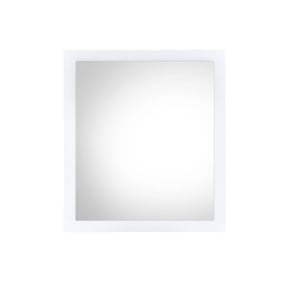 Acme Furniture Perse White Mirror