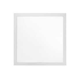 Acme Furniture Casilda White Mirror