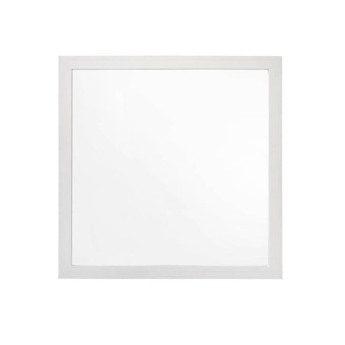 Acme Furniture Casilda White Mirror ACM-BD00646