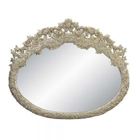 Acme Furniture Sorina Antique Gold Mirror