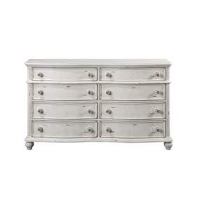 Acme Furniture Jaqueline Antique White Dresser