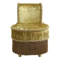 VANITY STOOL