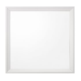 Acme Furniture Cerys White Mirror