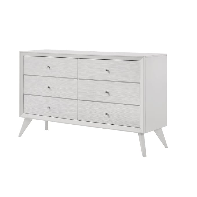 Acme Furniture Cerys White Dresser ACM-BD01561