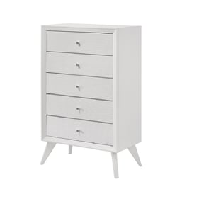 Acme Furniture Cerys White Chest