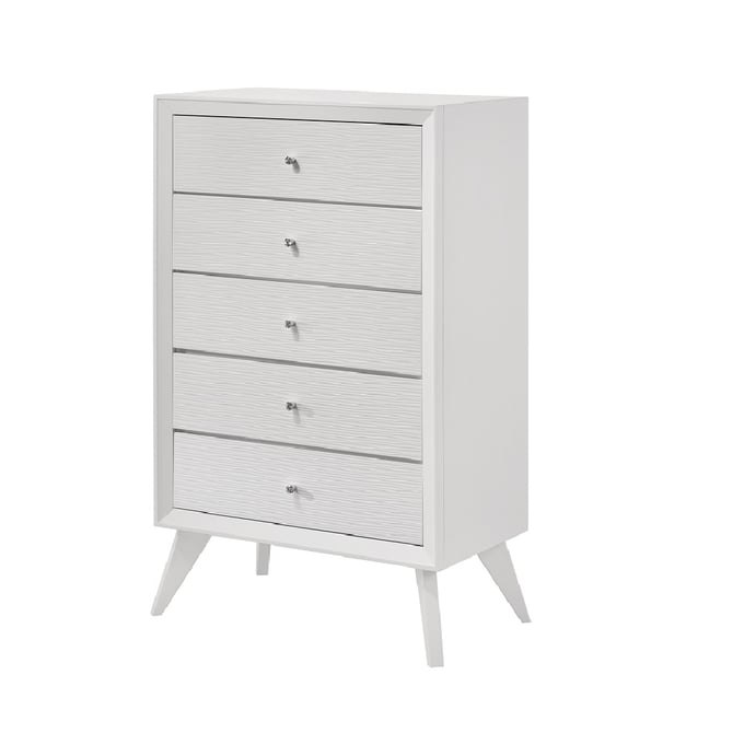 Acme Furniture Cerys White Chest ACM-BD01562