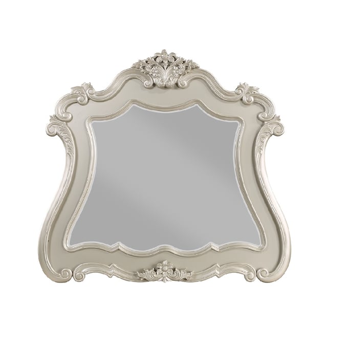 Acme Furniture Bently Champagne Mirror ACM-BD02291