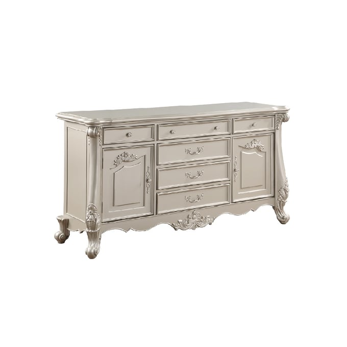 Acme Furniture Bently Champagne Dresser ACM-BD02292