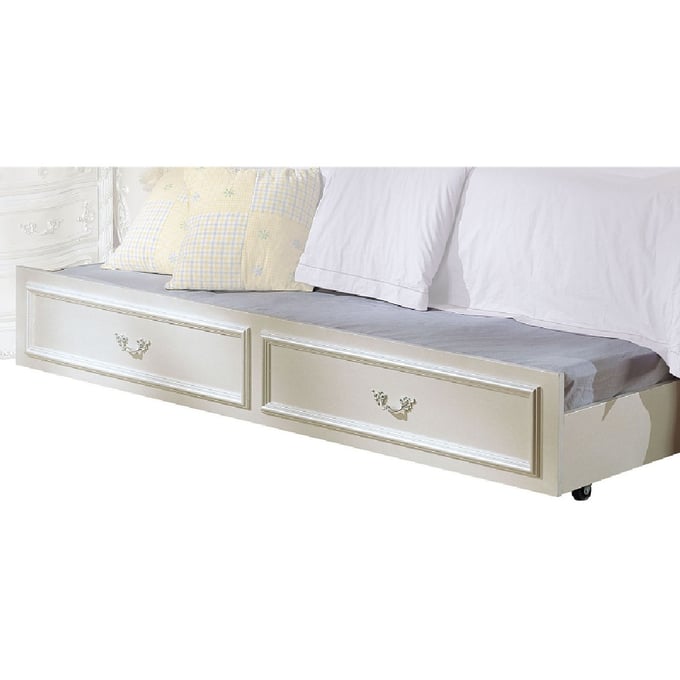 Acme Furniture Pearl White Twin Trundle ACM-BD02428