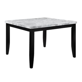 Acme Furniture Hussein Black Counter Height Table