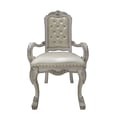 ARM CHAIR (SET-2)