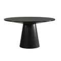 ROUND DINING TABLE