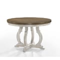 ROUND DINING TABLE