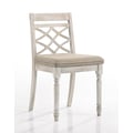 SIDE CHAIR (SET-2)