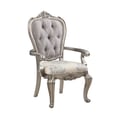 ARM CHAIR (SET-2)