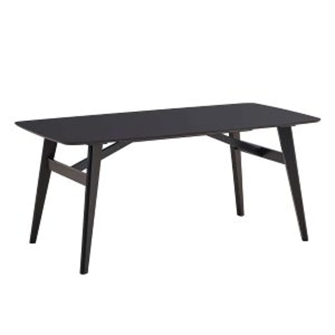 Acme Furniture Eliora Black Dining Table ACM-DN02366