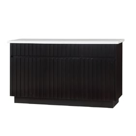 Acme Furniture Jaramillo Black Server