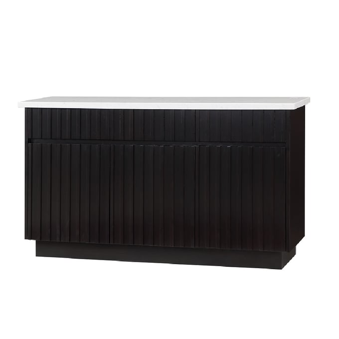 Acme Furniture Jaramillo Black Server ACM-DN02475