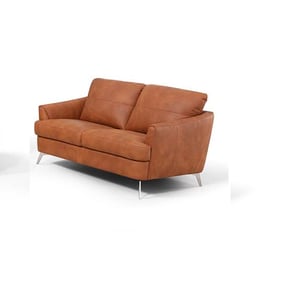 Acme Furniture Safi Cappuccino Loveseat