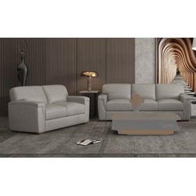 Acme Furniture Cornelia Beige 2pc Living Room Set