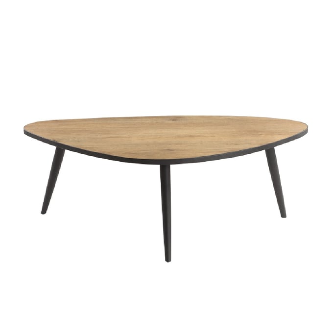 Acme Furniture Briton Black Coffee Table ACM-OT02198