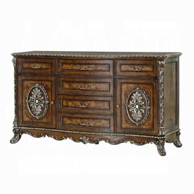 Acme Furniture Devany Cherry Dresser