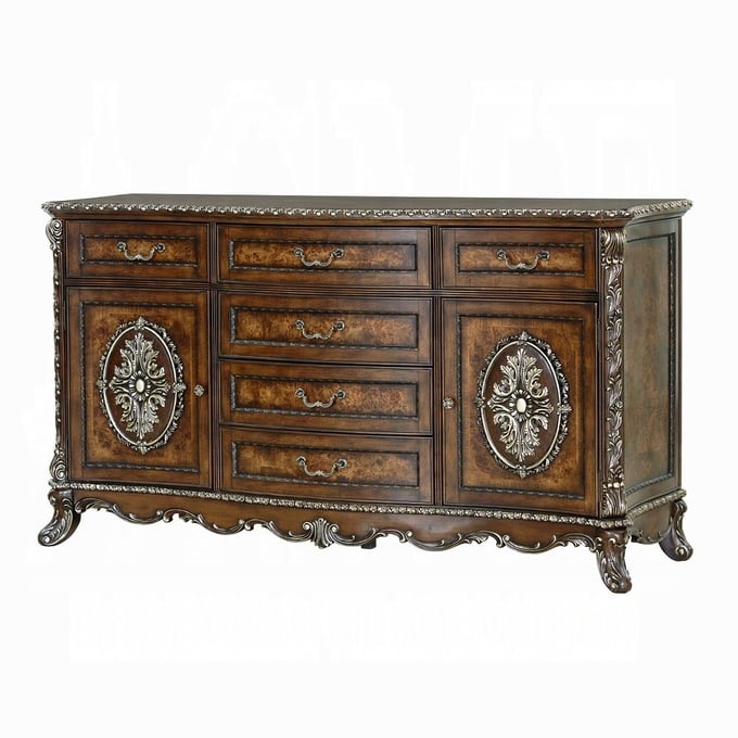 Acme Furniture Devany Cherry Dresser ACM-BD03065