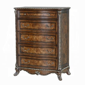 Acme Furniture Devany Cherry Chest