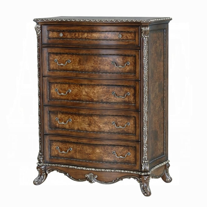 Acme Furniture Devany Cherry Chest ACM-BD03066