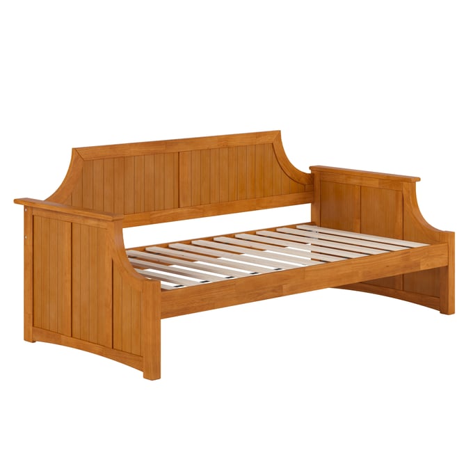 AFI Furnishings Cambridge Light Toffee Twin Daybed AG10002T