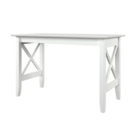 AFI Furnishings Lexi White Work Table