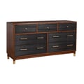 Belham 7 Drawer Dresser