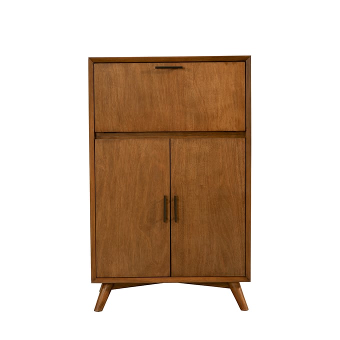 Acorn deals bar cabinet