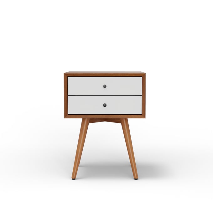 Alpine furniture shop flynn nightstand