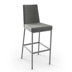 Linea Non Swivel 26 Inch Stool