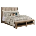 Meadowood Uph Bed Hdbd 5/0