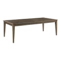 Darrell Rectangular Dining Table