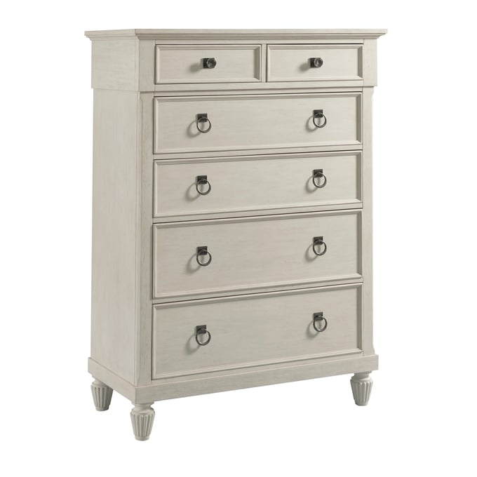 American Drew Tybee Egret Drawer Chest AMDRW-016-215