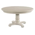 Caswell Round Dining Table Packg