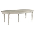 Serene Oval Dining Table