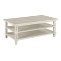 Wayland Rectangular Coffee Table