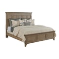 5/0 Asher Panel Bed Headboard