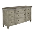 Stockholm Drawer Dresser