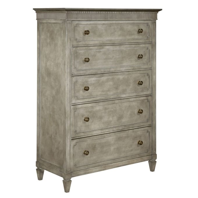 American Drew Savona Versaille Stephan Drawer Chest AMDRW-654-215