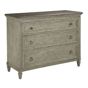 American Drew Savona Versaille Bellman Drawer Chest