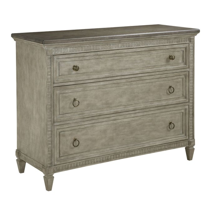 American Drew Savona Versaille Bellman Drawer Chest AMDRW-654-220