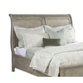 Anna Sleigh Bed Headboard 6/6