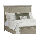 Katrine Panel Bed Headboard 6/6